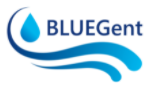 Logo Bluegent