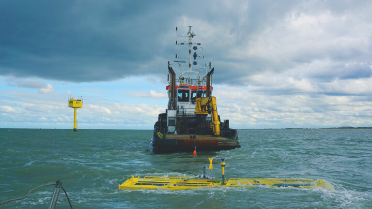 Ostend Science Park | Boosting Blue Growth