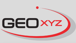 Logo geoxyz
