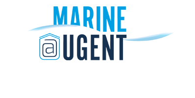 Logo Marine@ugent 3
